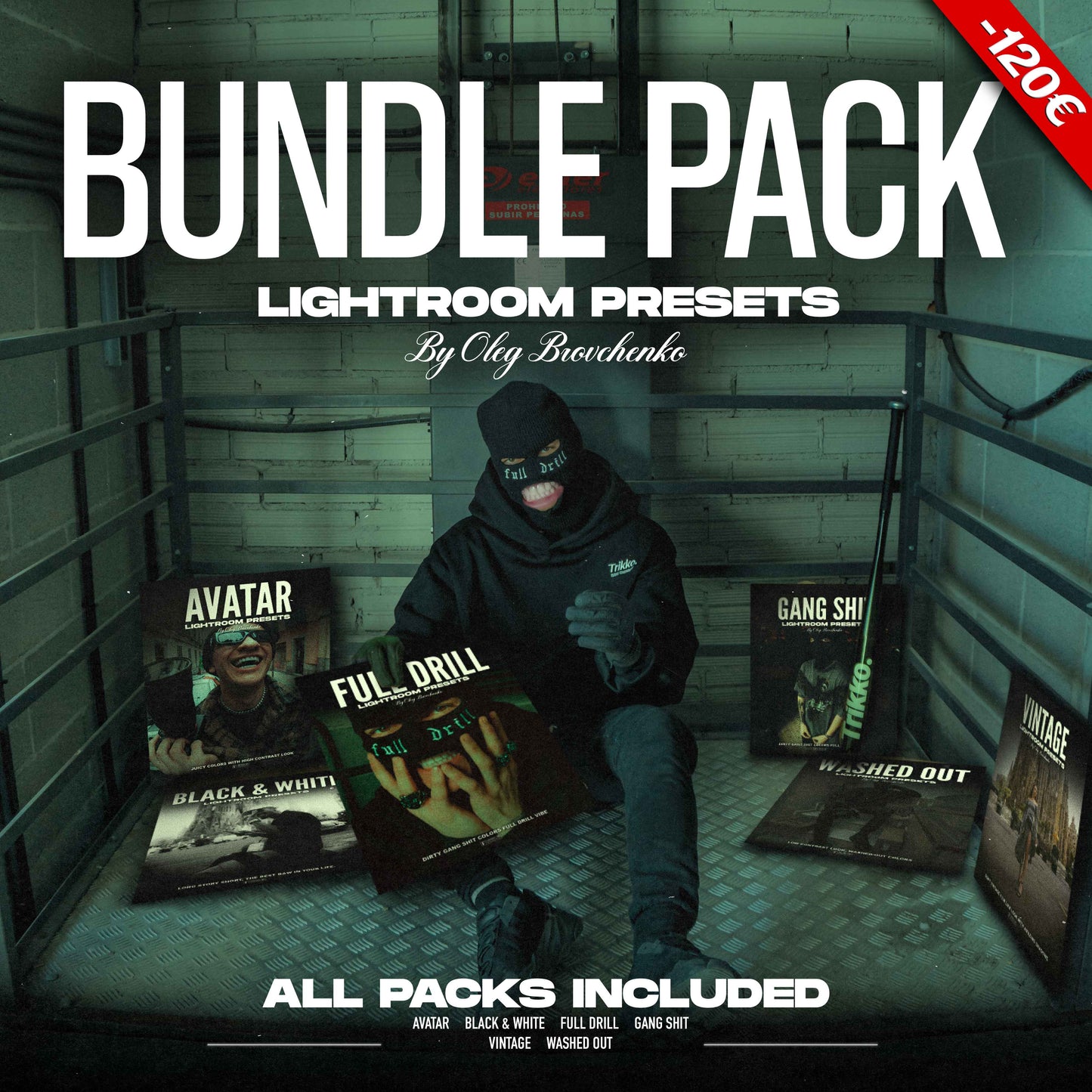 BUNDLE PACK