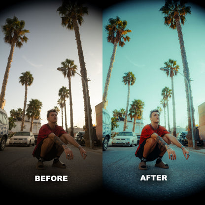 AVATAR PRESET