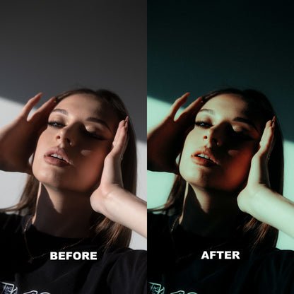 AVATAR PRESET